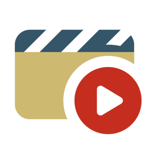 clapperboard-play-icon