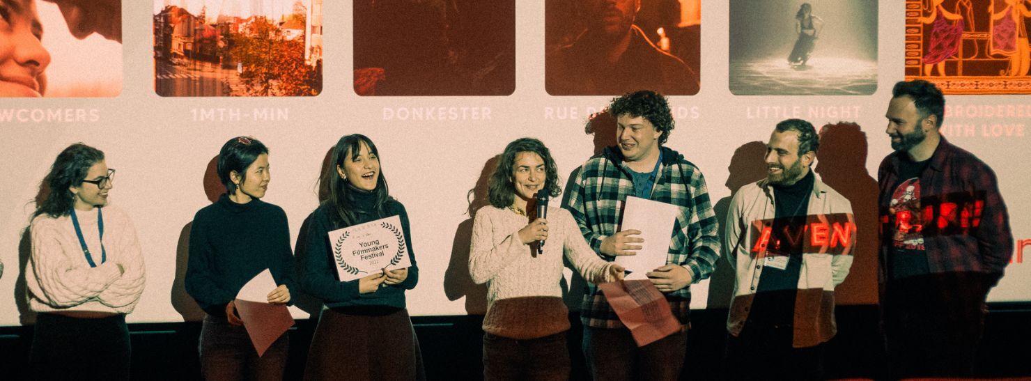 Grote Jaarlijkse Sabam Conferentie